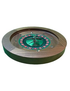 ROULETTE IN LEGNO...