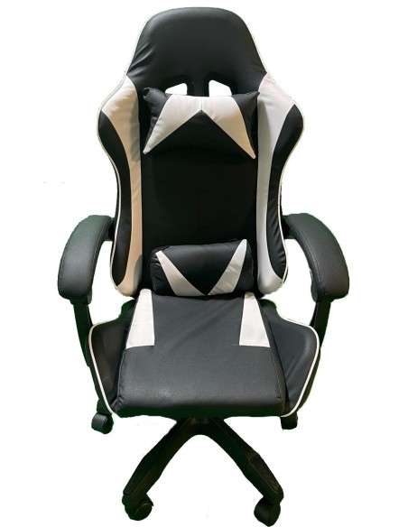 SEDIA GAMING - POKER REGOLABILE IN ALTEZZA