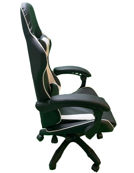 SEDIA GAMING - POKER REGOLABILE IN ALTEZZA