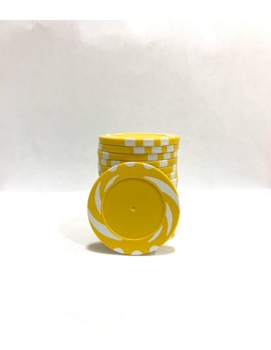 CHIPS IN CLAY 14 G MOD. LUCKY...