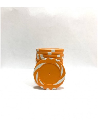 CHIPS IN CLAY 14 G MOD. LUCKY...