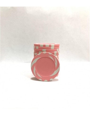 CHIPS IN CLAY 14 G MOD. LUCKY...