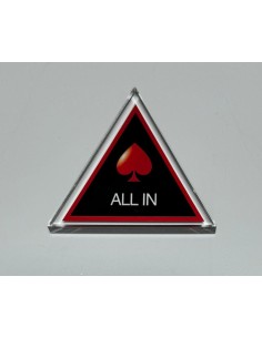 BOTTONE TRIANGOLARE ALL IN...