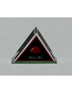 BOTTONE TRIANGOLARE ALL IN... 2