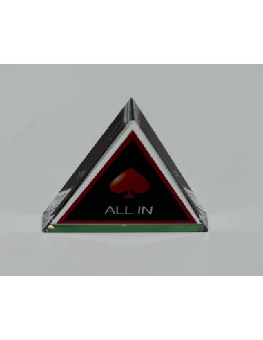 BOTTONE TRIANGOLARE ALL IN IN... BOTTONE TRIANGOLARE ALL IN IN...