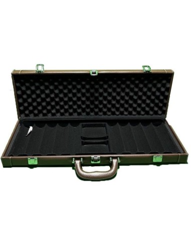 VALIGIA IN SIMILPELLE MARRONE DA 500... VALIGIA IN SIMILPELLE MARRONE DA 500...