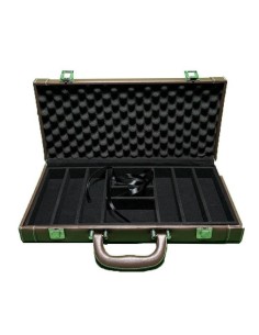 VALIGIA IN SIMILPELLE... 2