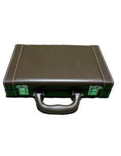 VALIGIA IN SIMILPELLE...