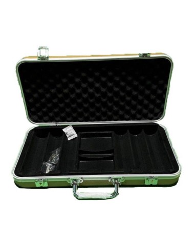 VALIGIA ALLUMINIO COLORE GOLD DA 300...