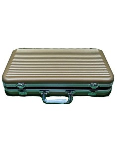 VALIGIA ALLUMINIO COLORE...