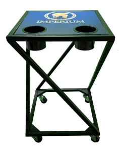 MADE IN ITALY, TAVOLINO BAR...