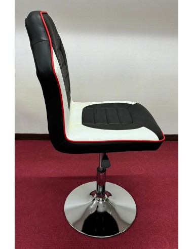 SGABELLO, SEDIA DA DEALER IN... SGABELLO, SEDIA DA DEALER IN...