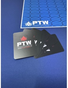 SOTTOCARTE CUT CARD PTW IN... 2