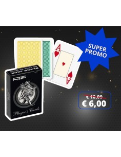 CARTE DA GIOCO NTP LONG...