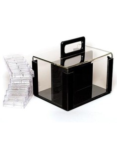 PORTA CHIPS CARRIER 600 PZ....