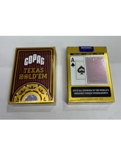 COPAG GOLD EDITION 2