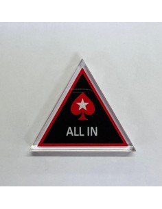 BOTTONE TRIANGOLARE ALL IN...