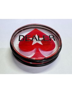 BOTTONE DEALER XL DOPPIA...