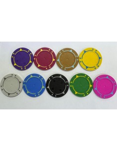 CHIPS IN CERAMICA 10 G...