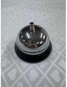 CAMPANELLO DA TAVOLO, BANCO...