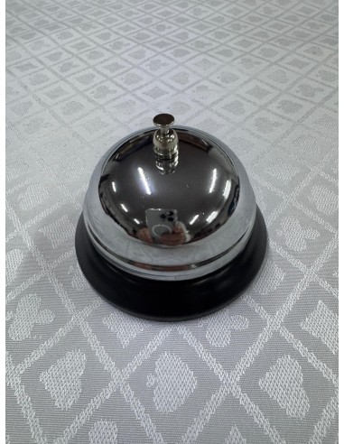 CAMPANELLO DA TAVOLO, BANCO O RECEPTION