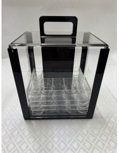 CARRIER PER 1000 CHIPS (10... 2