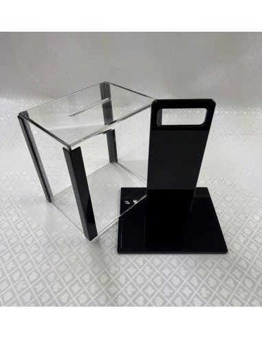 CARRIER PER 1000 CHIPS (10 CHIP TRAY...