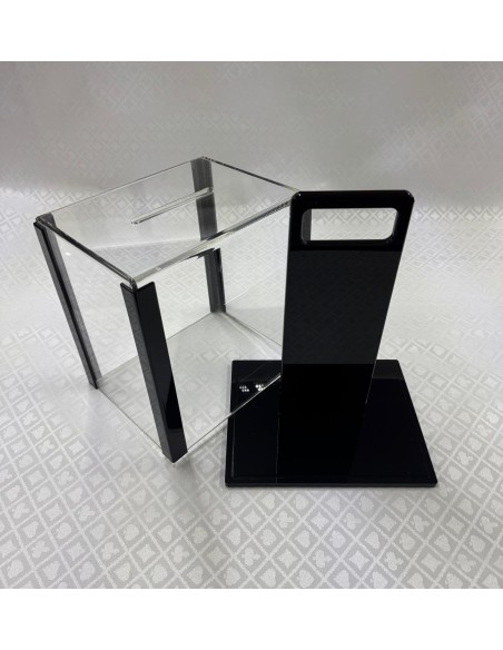 CARRIER PER 1000 CHIPS (10 CHIP TRAY INCLUSI)