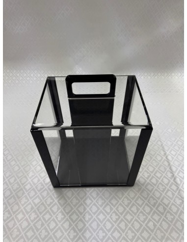 CARRIER PER 1000 CHIPS (10 CHIP TRAY...