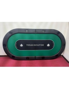 TAVOLO DA POKER CON... 2