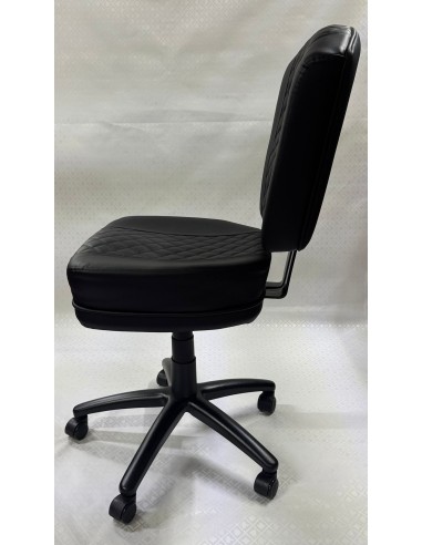 SEDIA SGABELLO POKER DA DEALER IN...