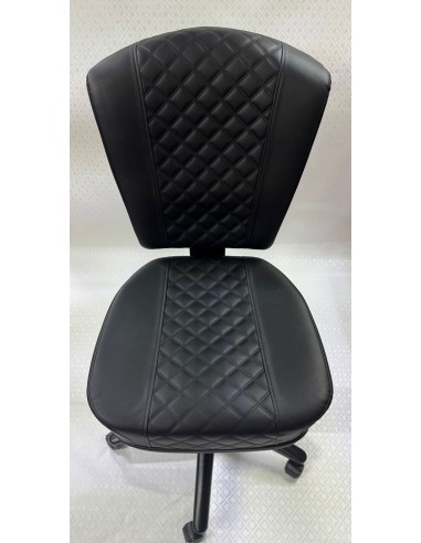 SEDIA SGABELLO POKER DA DEALER IN...