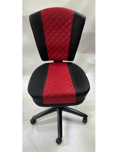 SEDIA SGABELLO POKER DA DEALER IN...