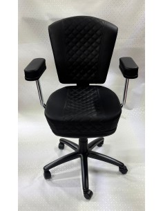 SEDIA SGABELLO POKER DA...