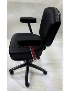 SEDIA SGABELLO POKER DA... 2