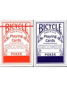 BICYCLE SECONDS 2