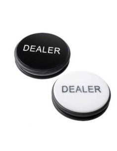 BUTTON DEALER XL DOPPIA FACCIA