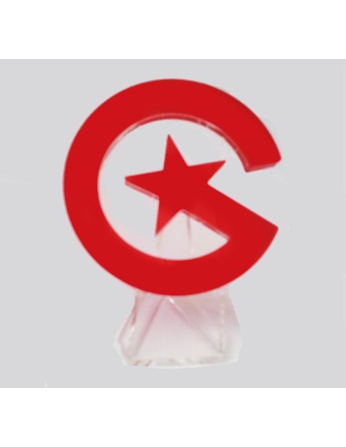 BOTTONE DEALER PERSONALIZZATO IN...