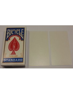 BICYCLE BIANCHE SU ENTRAME...