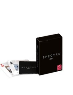 CARTAMUNDI 007 SPECTRE...