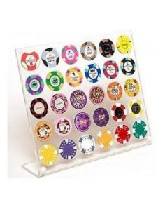 ESPOSITORE IN ACRILICO PER...