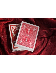 BICYCLE PINOCHLE 2