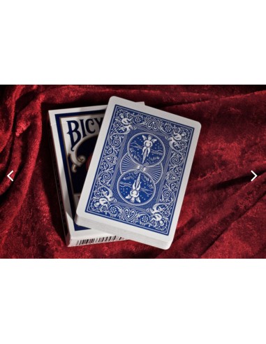 BICYCLE PINOCHLE