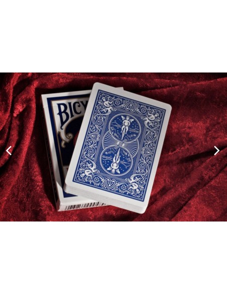 BICYCLE PINOCHLE