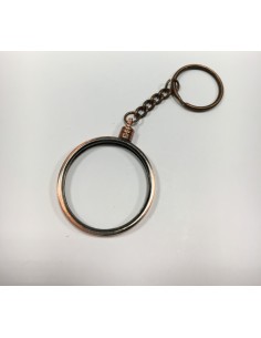 PORTA CHIPS COLORE BRONZO 2