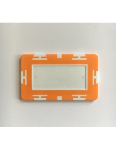 PLACCA IN CLAY 14 G INCLUSA DI... PLACCA IN CLAY 14 G INCLUSA DI...