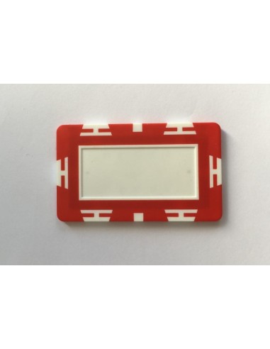 PLACCA IN CLAY 14 G INCLUSA DI... PLACCA IN CLAY 14 G INCLUSA DI...