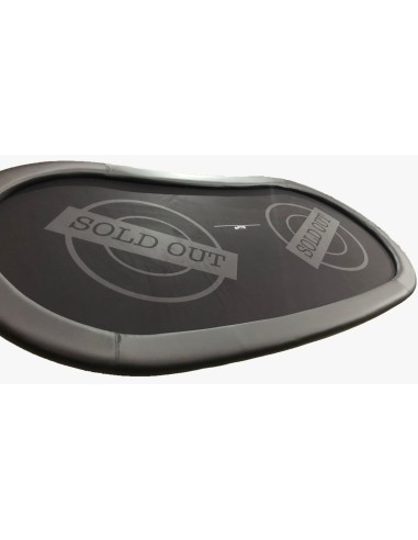 PANNO PROFESSIONALE PERSONALIZZATO...