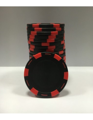 CHIPS IN ABS 11,5 G MOD. SOCCER...