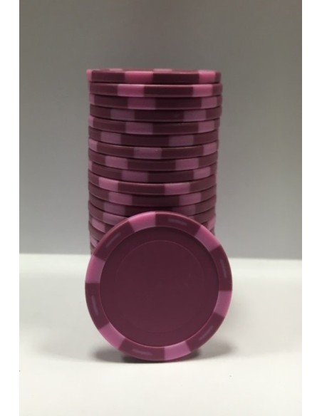 CHIPS IN ABS 11,5 G MOD. SOCCER PERSONALIZZATE